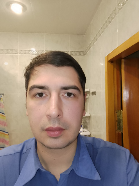 Анатолий, Москва, м. Марьино, 38 лет. Он ищет её: женщину для брака и создания семьи, воспитания детей, рождения совместных детей.  Анкета 880860. 