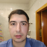 Анатолий, Москва, Марьино, 38 лет