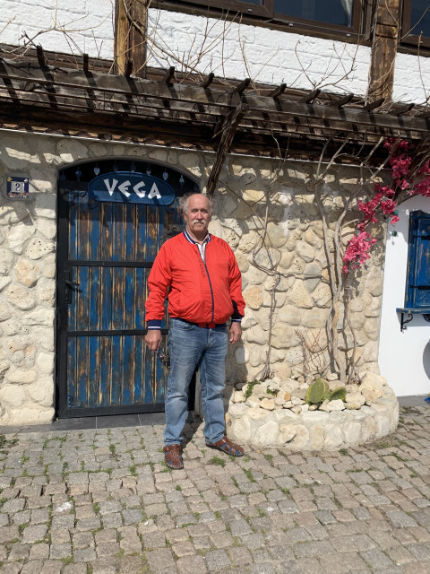 Петр, Санкт-Петербург, м. Парнас, 57 лет, 2 ребенка. Познакомлюсь с женщиной для любви и серьезных отношений, брака и создания семьи.  Анкета 880861. 