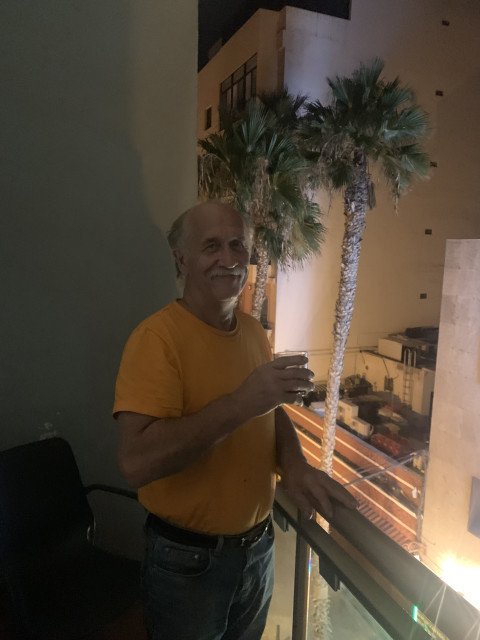 Лас-Пальмас