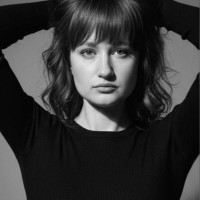 Анастасия, Россия, Москва, 38 лет