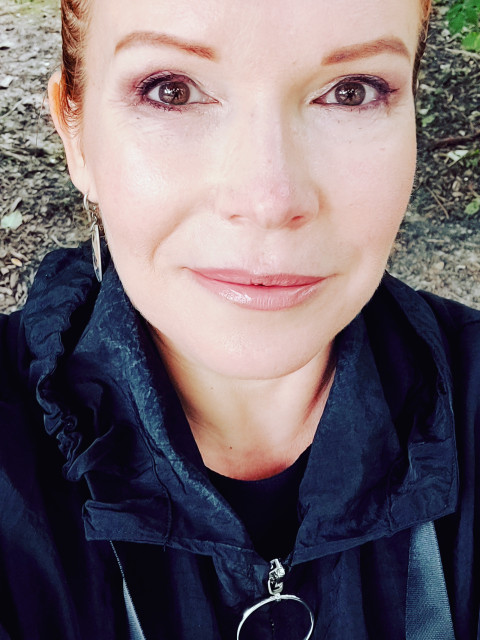 Лиза, Санкт-Петербург, м. Пионерская. Фото на сайте ГдеПапа.Ру