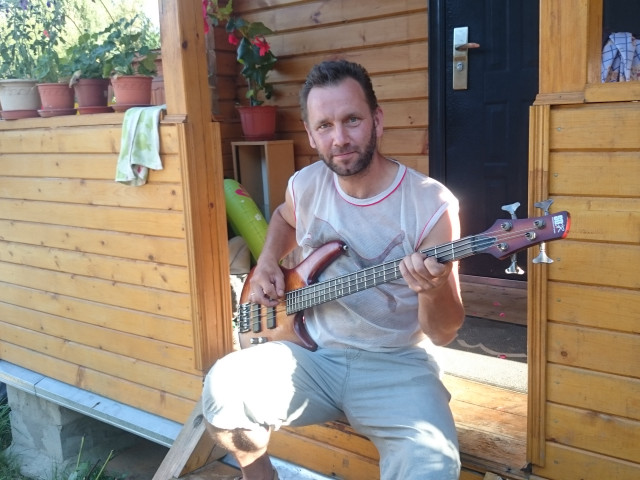 Александр, Россия, Куровское, 53 года. Познакомлюсь с женщиной для любви и серьезных отношений, брака и создания семьи, гостевого брака, воспитания...  Анкета 880875. 