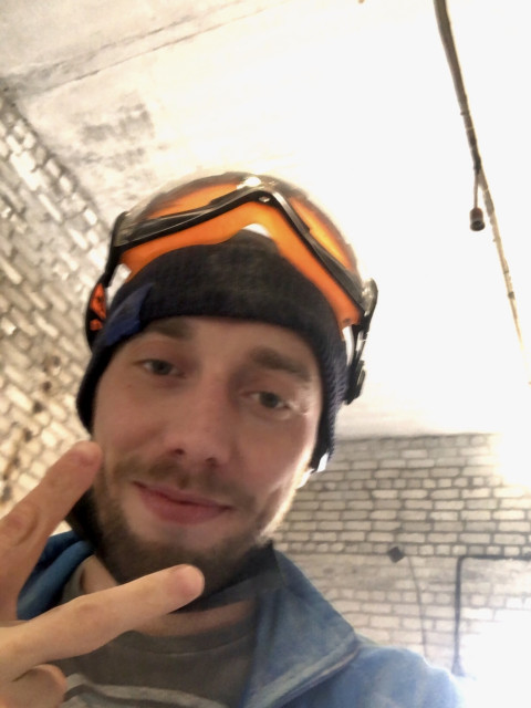 Глеб, Россия, Калининград. Фото на сайте ГдеПапа.Ру