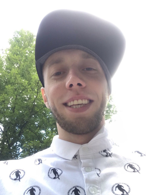 Глеб, Россия, Калининград. Фото на сайте ГдеПапа.Ру