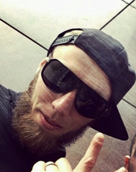 Глеб, Россия, Калининград. Фото на сайте ГдеПапа.Ру