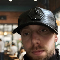 Глеб, Россия, Калининград, 38 лет