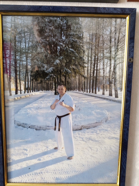 Олег, Россия, Киров, 50 лет. Познакомлюсь с женщиной для брака и создания семьи.  Анкета 880882. 