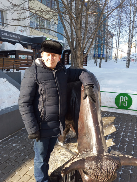 Олег, Россия, Киров. Фото на сайте ГдеПапа.Ру