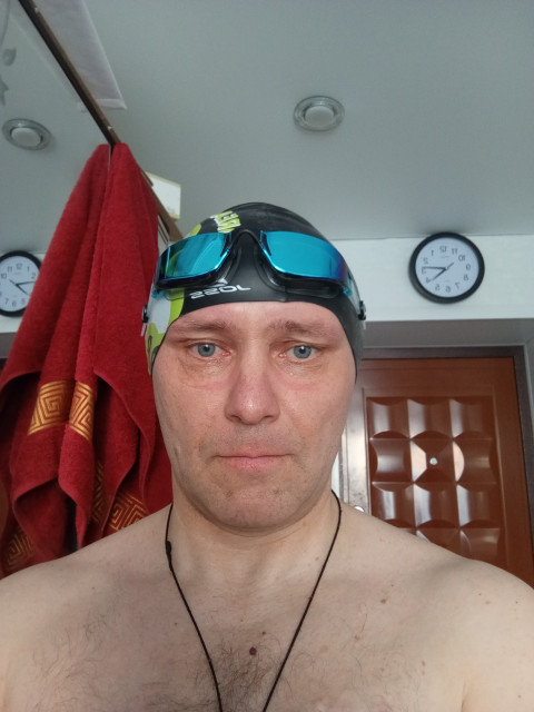 Олег, Россия, Киров. Фото на сайте ГдеПапа.Ру