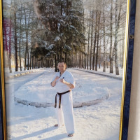 Олег, Россия, Киров, 50 лет