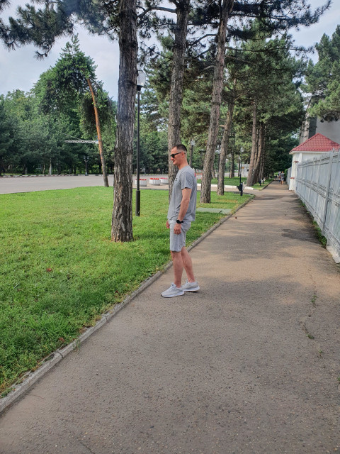 Антон, Россия, Славянск-на-Кубани. Фото на сайте ГдеПапа.Ру