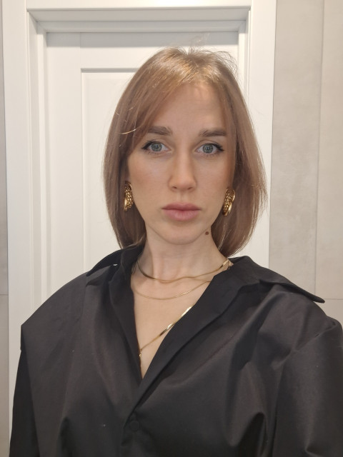 Ольга, Хабаровск, 41 год, 1 ребенок, 1 фото. Познакомлюсь с мужчиной для любви и серьезных отношений, дружбы и общения.  Анкета 880886. 