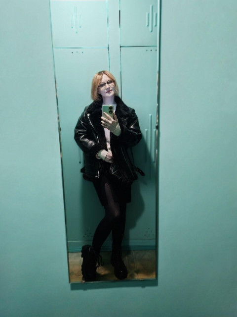 Елена, Россия, Подольск. Фото на сайте ГдеПапа.Ру