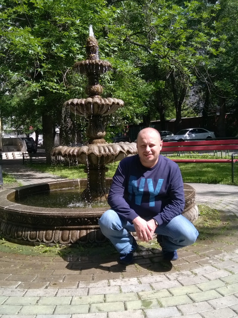 Дмитрий, Россия, Москва. Фото на сайте ГдеПапа.Ру