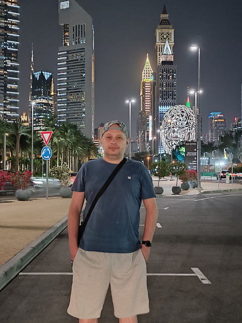 Дмитрий, Россия, Москва. Фото на сайте ГдеПапа.Ру