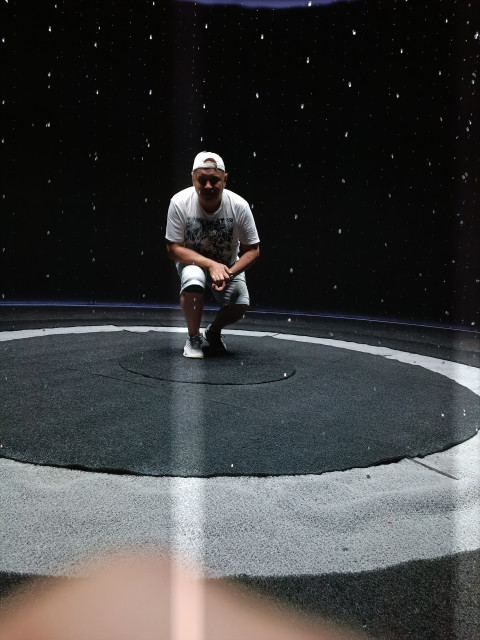 Дмитрий, Россия, Москва. Фото на сайте ГдеПапа.Ру