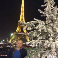 Дмитрий, Россия, Москва, 52 года