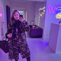 Наталья, Санкт-Петербург, м. Старая Деревня, 36 лет