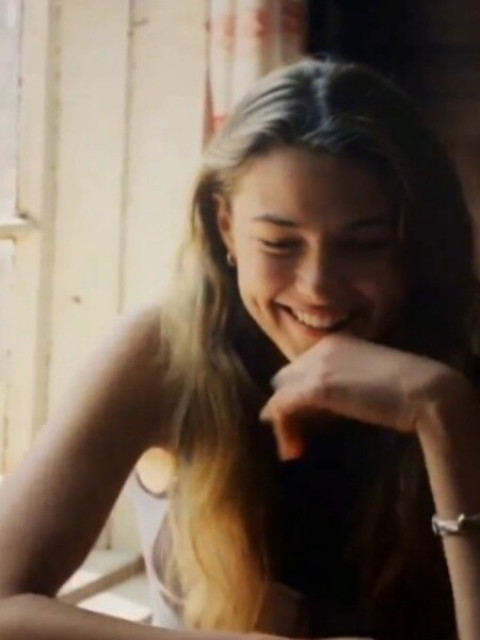 Ангелина, Россия, Санкт-Петербург. Фото на сайте ГдеПапа.Ру