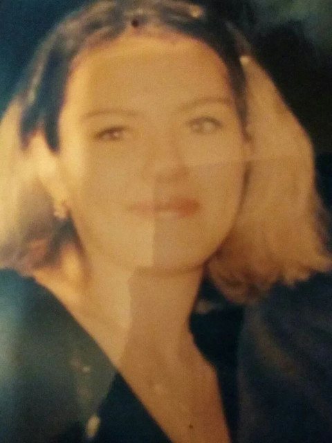 Ангелина, Россия, Санкт-Петербург. Фото на сайте ГдеПапа.Ру