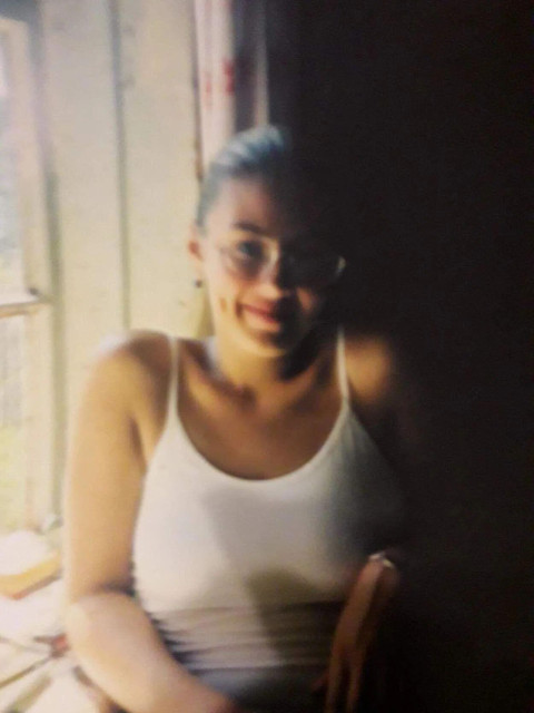 Ангелина, Россия, Санкт-Петербург. Фото на сайте ГдеПапа.Ру