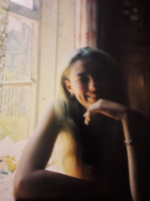 Ангелина, Россия, Санкт-Петербург, 43 года. Хочу что бы взаимно. ))  Анкета 880906. 