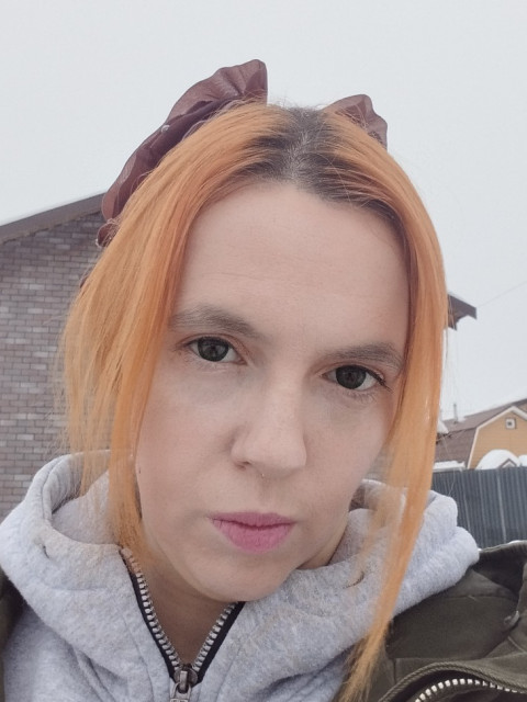 Александра, Россия, Зеленоград. Фото на сайте ГдеПапа.Ру