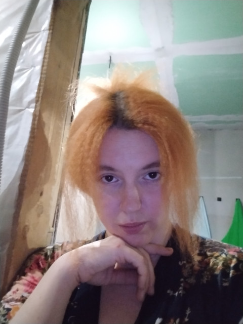 Александра, Россия, Зеленоград. Фото на сайте ГдеПапа.Ру