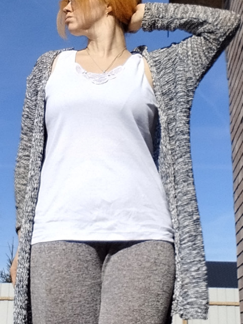 Александра, Россия, Зеленоград. Фото на сайте ГдеПапа.Ру