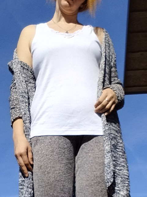 Александра, Россия, Зеленоград. Фото на сайте ГдеПапа.Ру