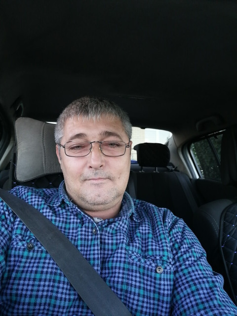 Адам Храмов, Ростов-на-Дону, 49 лет, 1 ребенок, 1 фото. Сайт одиноких пап ГдеПапа.Ру