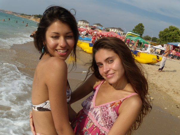 Павла, Россия, Фрязино. Фото на сайте ГдеПапа.Ру