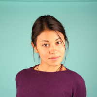 Павла, Россия, Фрязино, 35 лет