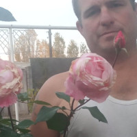 Михаил Газин, Узбекистан, Ташкент, 42 года