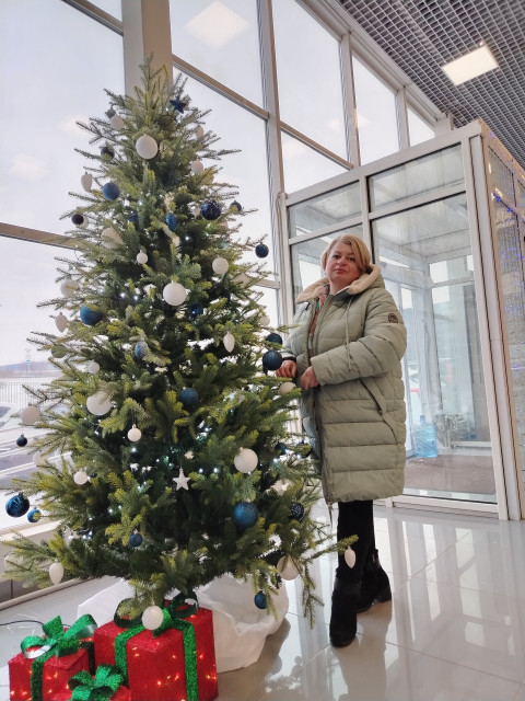 Ольга, Россия, Димитровград. Фото на сайте ГдеПапа.Ру