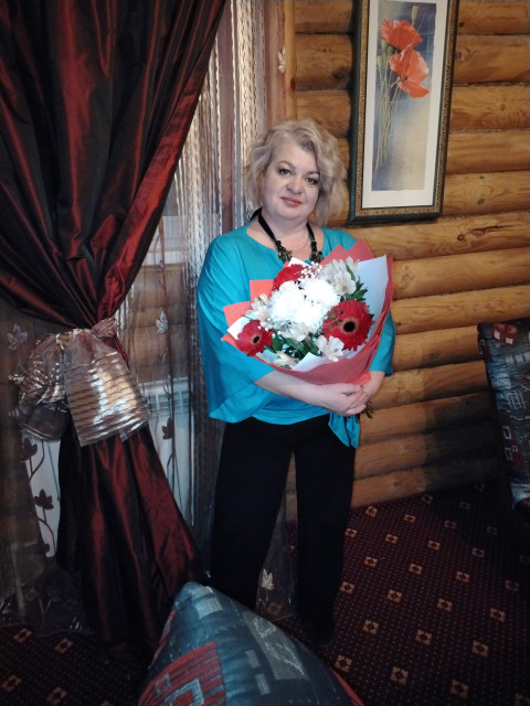 Ольга, Россия, Димитровград. Фото на сайте ГдеПапа.Ру