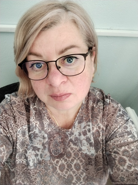 Ольга, Россия, Димитровград. Фото на сайте ГдеПапа.Ру