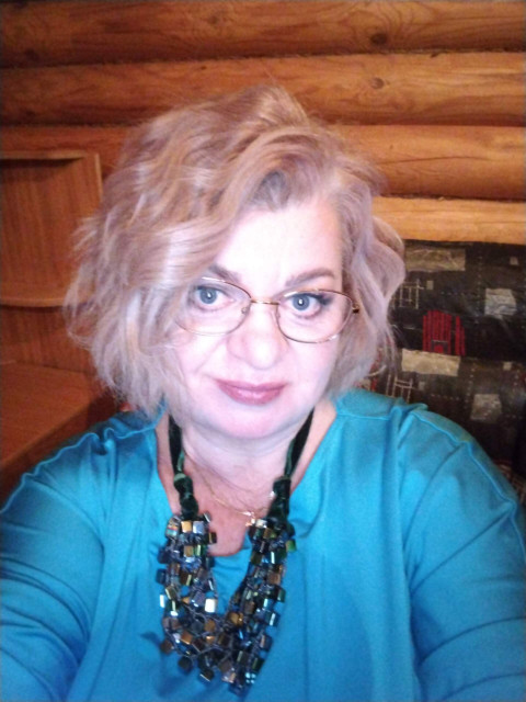 Ольга, Россия, Димитровград. Фото на сайте ГдеПапа.Ру