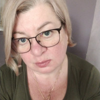 Ольга, Россия, Димитровград, 55