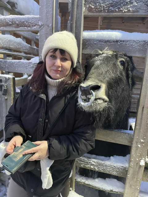 Карпова, Россия, Кандалакша. Фото на сайте ГдеПапа.Ру