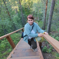 Карпова, Россия, Кандалакша, 40