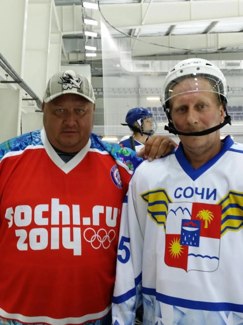 Андрей Кузьмин, Россия, Омск, 54 года, 1 ребенок. Ищу: Ту которая будет любить меня  Анкета 880941. 