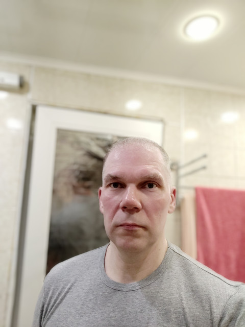 Андрей, Россия, Щербинка. Фото на сайте ГдеПапа.Ру