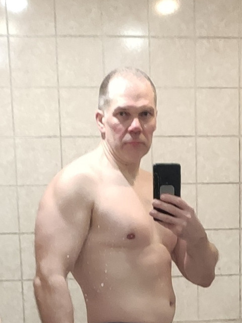 Андрей, Россия, Щербинка. Фото на сайте ГдеПапа.Ру