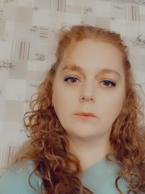 Марина, Россия, Майский. Фото на сайте ГдеПапа.Ру