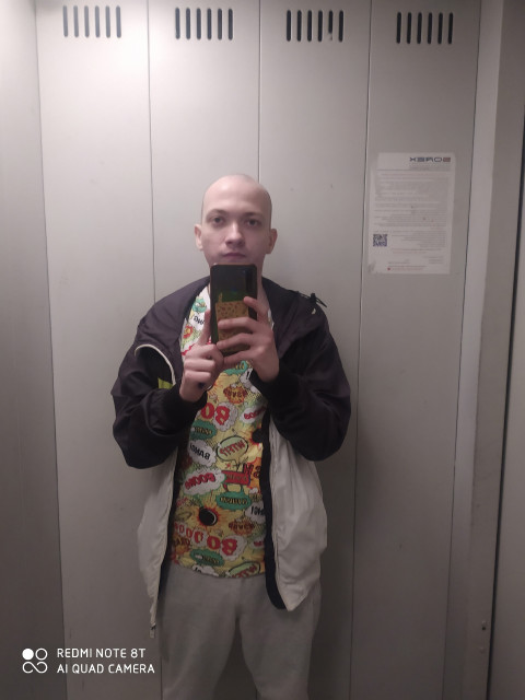 Степан, Россия, Москва, 22 года. Познакомлюсь с девушкой для любви и серьезных отношений, брака и создания семьи, гостевого брака, воспитания...  Анкета 880959. 