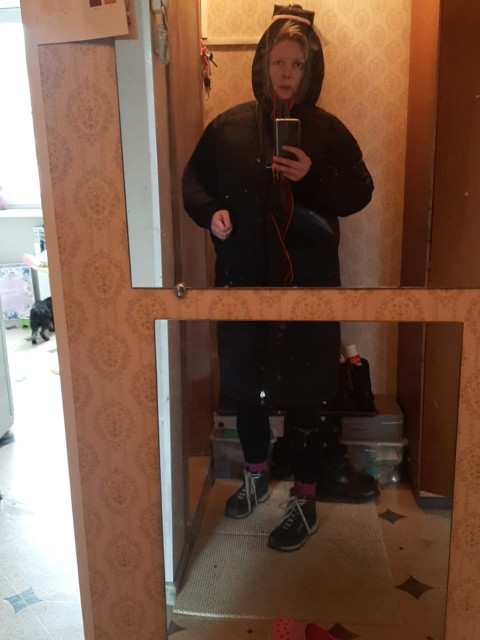 Анна, Россия, Санкт-Петербург, 45 лет. Она ищет его: мужчину для дружбы и общения.  Анкета 880970. 