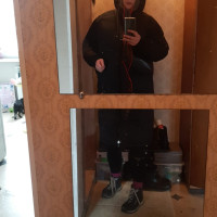 Анна, Россия, Санкт-Петербург, 45