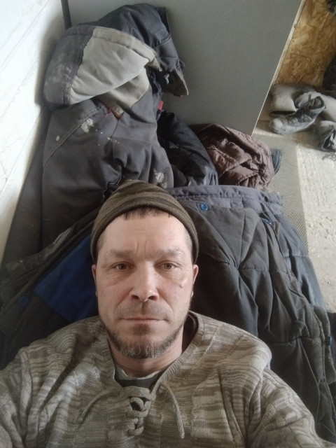 Николай, Россия, Владимир. Фото на сайте ГдеПапа.Ру